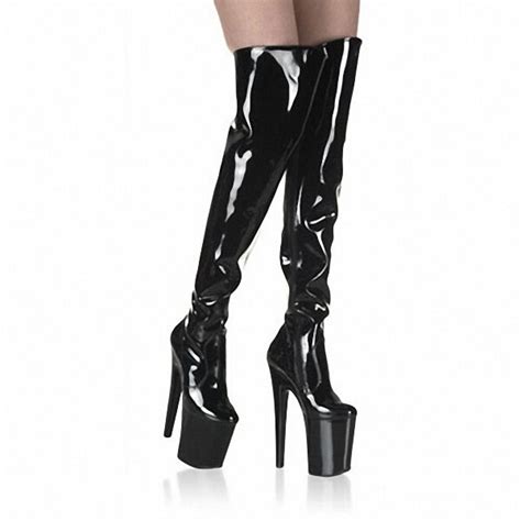 buy 8 inches of sexy female gladiators knee high boots