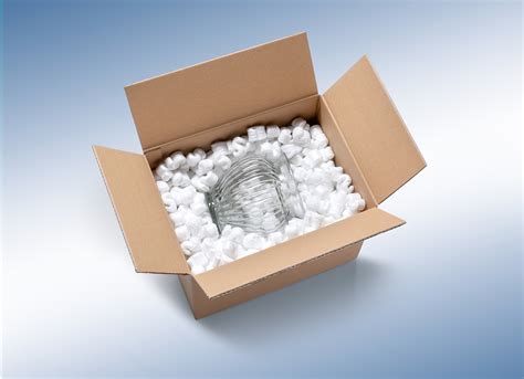 bubble wrap void paper  foam chips filler hilltechs packaging industry