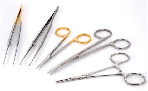 surgical items