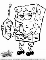 Coloring Pages Spongebob Bob Za Bojanke Outline Jeremiah Cartoon Template Tractor Drawings Kids Coloringlibrary sketch template