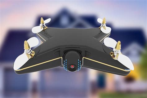 cardinal robotics  developed   drone designed    eye   home