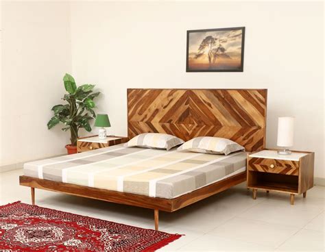 shop  sheesham wood bed  bangalore  jodhpuri