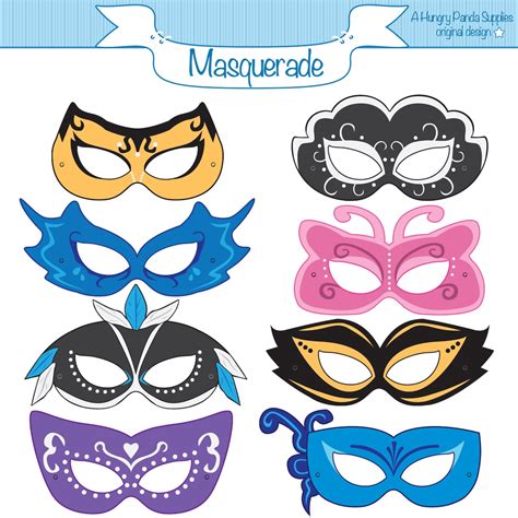 masquerade printable masks masquerade mask printable masquerade mask