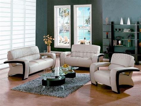 sydney dm  beige leather living room set wespresso