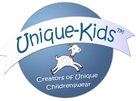 unique kids