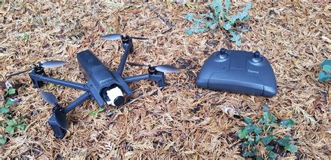 pilote de drone dans leure en normandie les drones