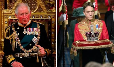 prince charles news charles  radically change coronation royal news expresscouk
