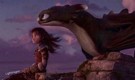 Zephyr And Dart Httyd Dragons How To Train Dragon How Train Your Dragon