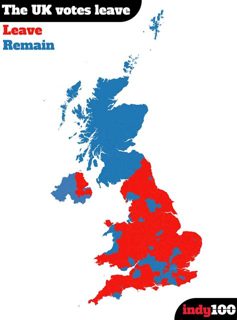 maps  charts   explain post brexit europe indy indy