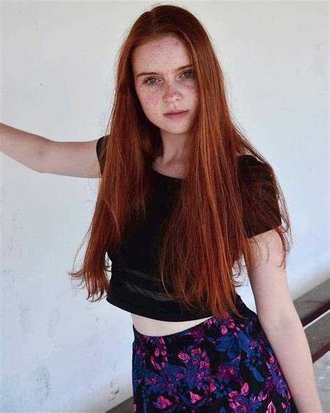 ️ redhead beauty ️ in 2019 redhead girl beautiful redhead beautiful freckles