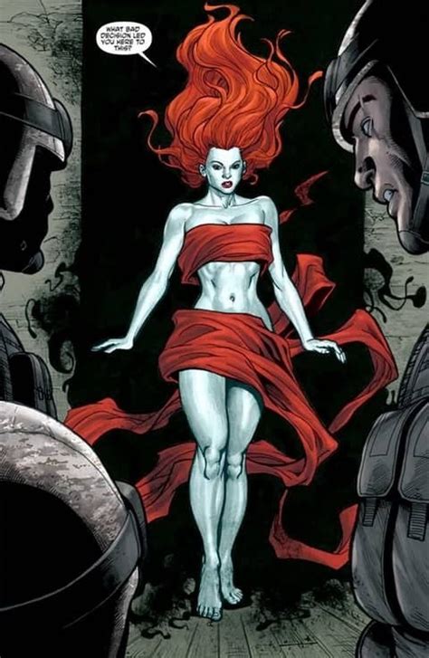 who is best female supervillain in dc and marvel comics quora