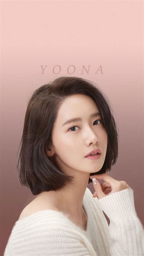 Yoona🥀 In 2020 Yoona Snsd Asian Beauty Beauty