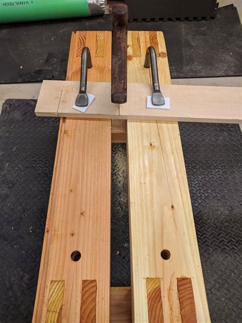 split top  bench  holbs  lumberjockscom