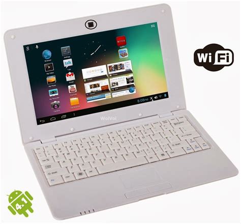 mini laptop    equipped  latest technology  portable  easy