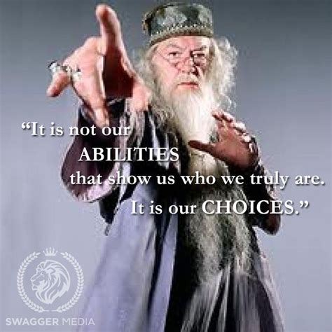 Harry Potter Dumbledore Movie Quotes Quotesgram