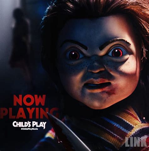 childs play review  trailer mooncom