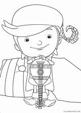 Coloring4free Knight Mike Coloring Printable Pages sketch template