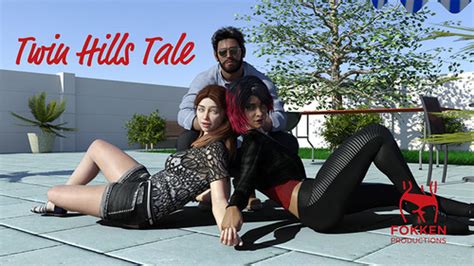 Twin Hills Tale Version 0 13a Vnupdate By Fokken Productions Win