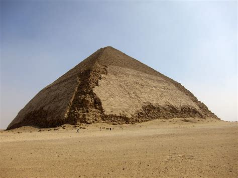 particles could reveal how egyptian pyramid was built the times of israel