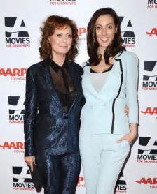 susan sarandon is ‘very excited about daughter s pregnancy ny daily news
