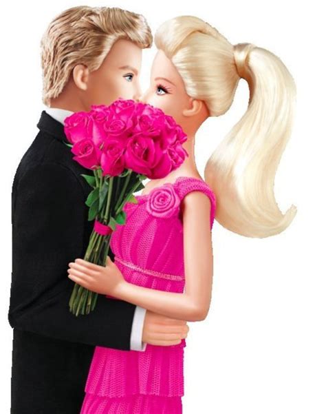 Barbie Ken Love Image 223705 On