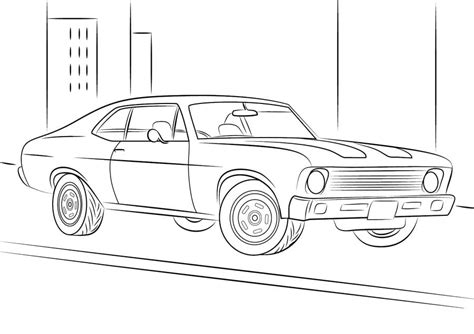 coloring pages coloring pages chevrolet printable  kids adults