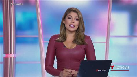 Watch Noticias Telemundo Highlight Las Noticias De La Mañana Viernes