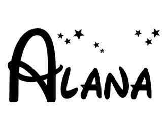 alana coloring pages coloring pages