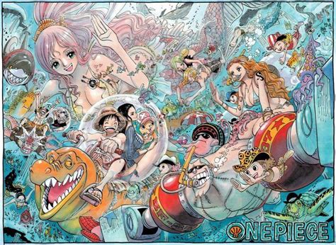 Imgur Post Imgur One Piece Anime One Piece Manga One