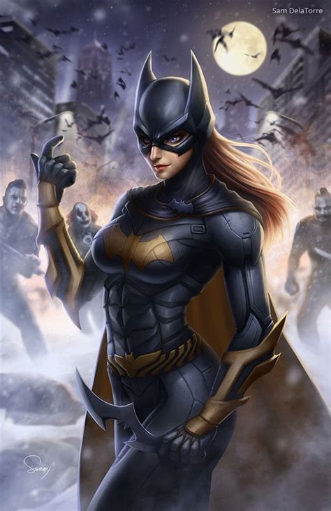 pin de ley diaz en batman comics batgirl y marvel dc comics