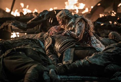 Game Of Thrones The Long Night Review Why Episode 3 Was Frustrating