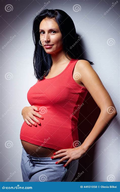 Pretty Pregnant – Telegraph