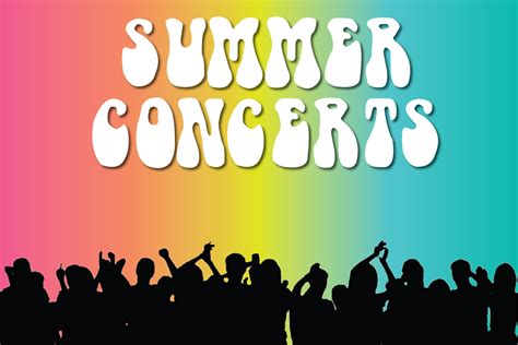 summer concert   cehs news