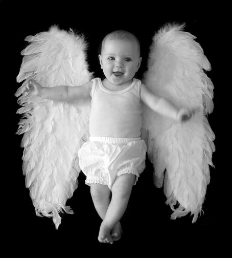 make believe daddy s little angels