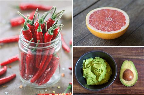 How To Lose Weight Fast 11 Healthy Snacks That Burn