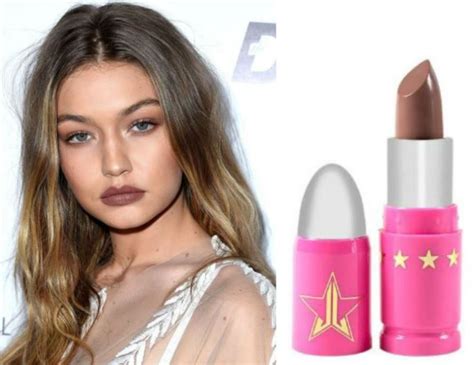 how to wear the latest nude lipstick trend to complement