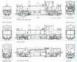 Technische Dampfmaschinen Dampfmaschine Züge Allg Fahrzeuge Entwurfszeichnung Feldbahn sketch template
