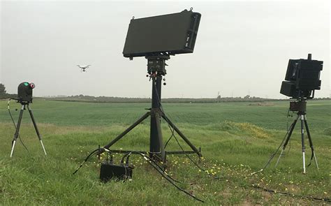 iai iron drone partnership strengthens drone interception capabilities