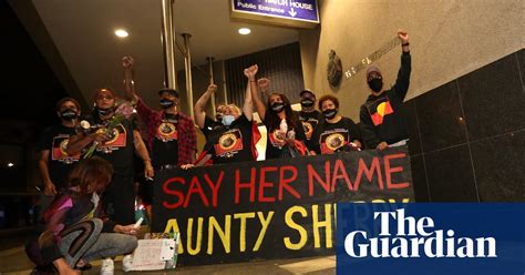 Queensland Police Employee Suspended After Aboriginal Woman Dies In