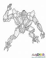 Transformers Coloring Grimlock Pages Getcolorings Grimloc Getdrawings sketch template