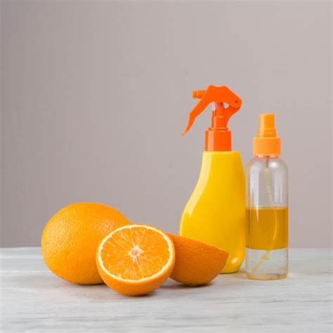 photo natural elements  spa  oranges