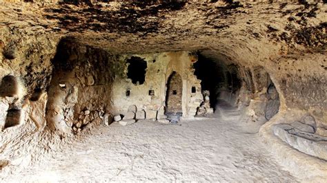cave dwellers  lived bbc travel