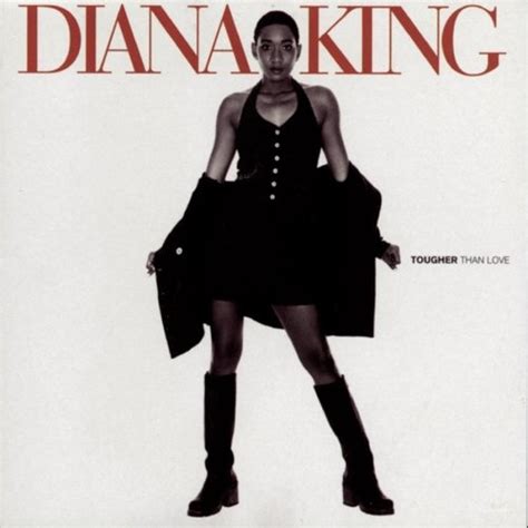 Tougher Than Love Diana King Songs Reviews Credits