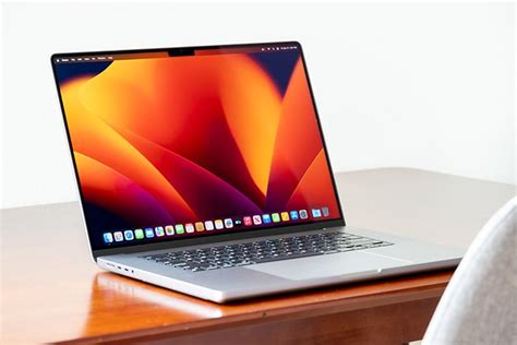 apple macbook pro    max review powerful  pricey hothardware