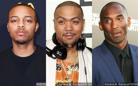 bow wow and timbaland join girl dad trend in honor of