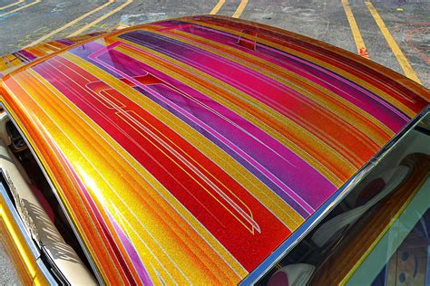buick lesabre roof patterns lowrider