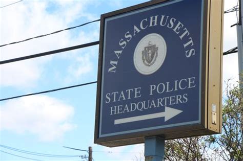 Mass State Police Ot Scandal These Are The Troopers Charged And The