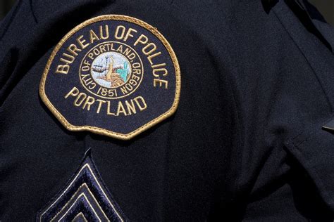 portland city council votes    approve police reforms  daily chronicle