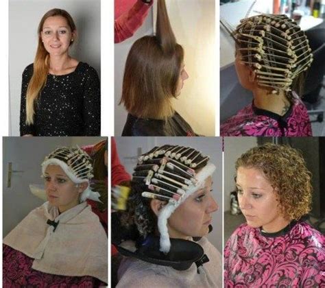 marlynfirstbobperm dauerwellen haar dauerwelle friseur