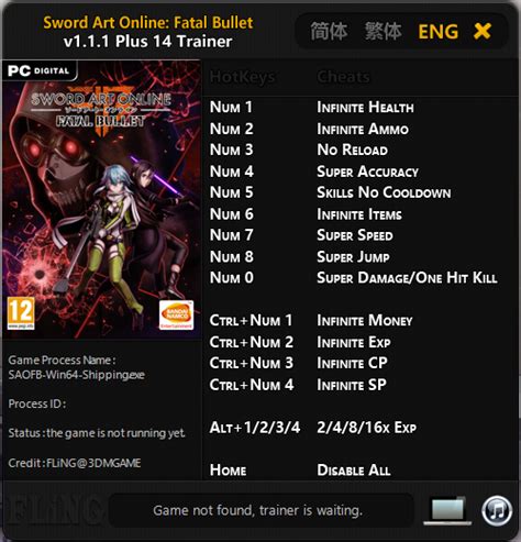 Sword Art Online Game Pc Free Download Game Fans Hub